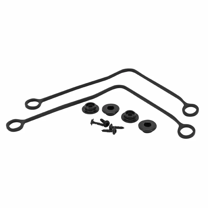 SHAD 리드 스탑 스트랩 — 3번째 뷰
