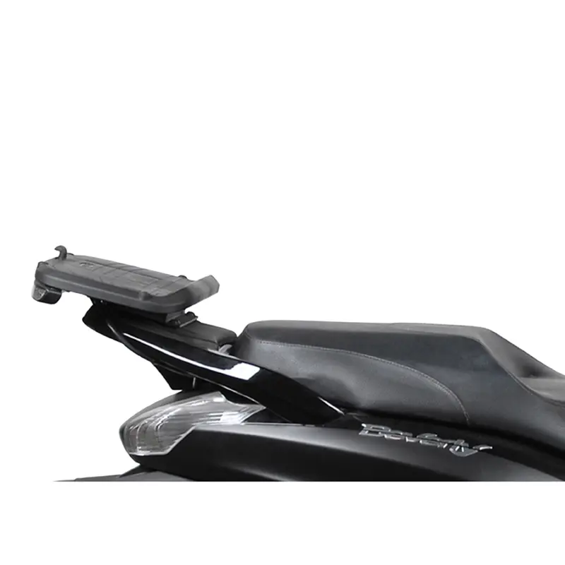 Top Master Piaggio Beverly Tourer 125/250/400 2008 — Ansicht 3