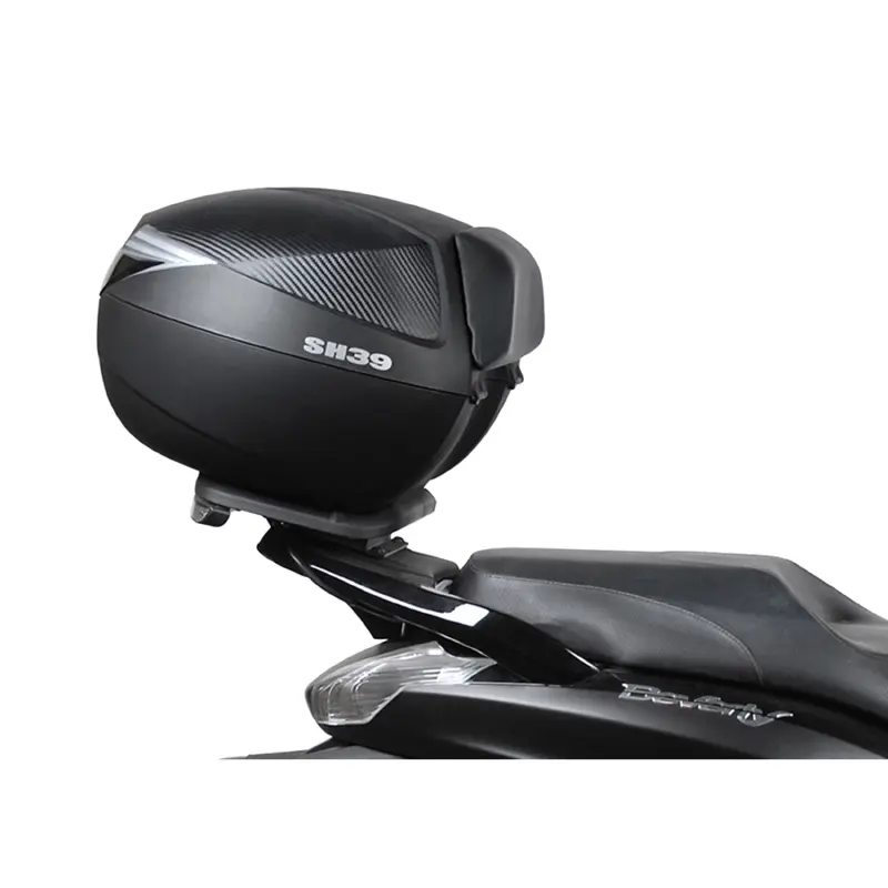 Top Master Piaggio Beverly Tourer 125/250/400 2008 — Ansicht 4