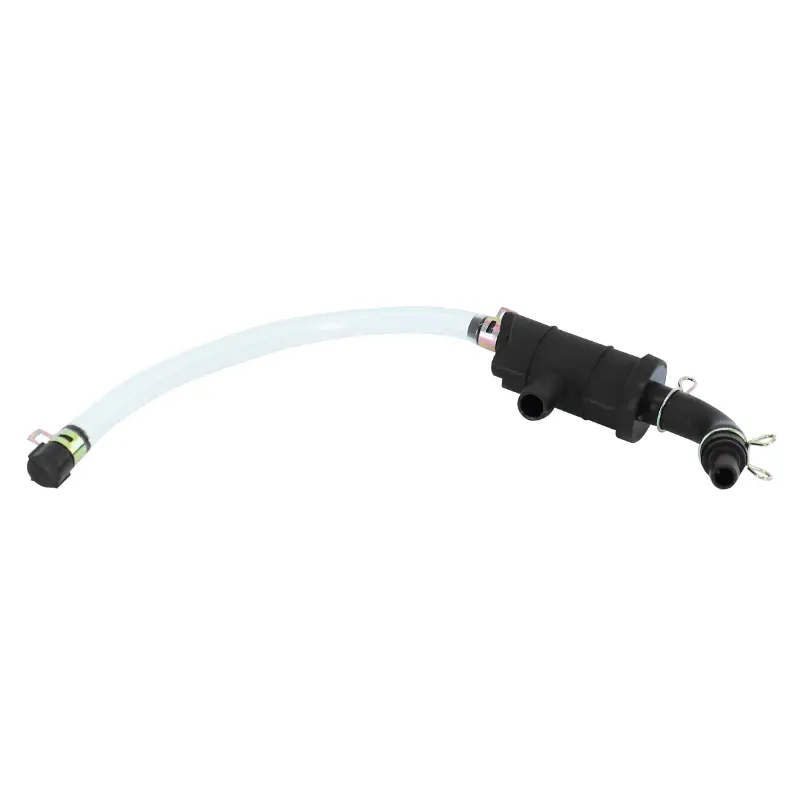 Ölabscheider-Entlüfter Luftfilter Roller adaptierbar SYM 50 ORBIT 4T (Gehäuse) (OEM 17210-s1b-a000) - P2R