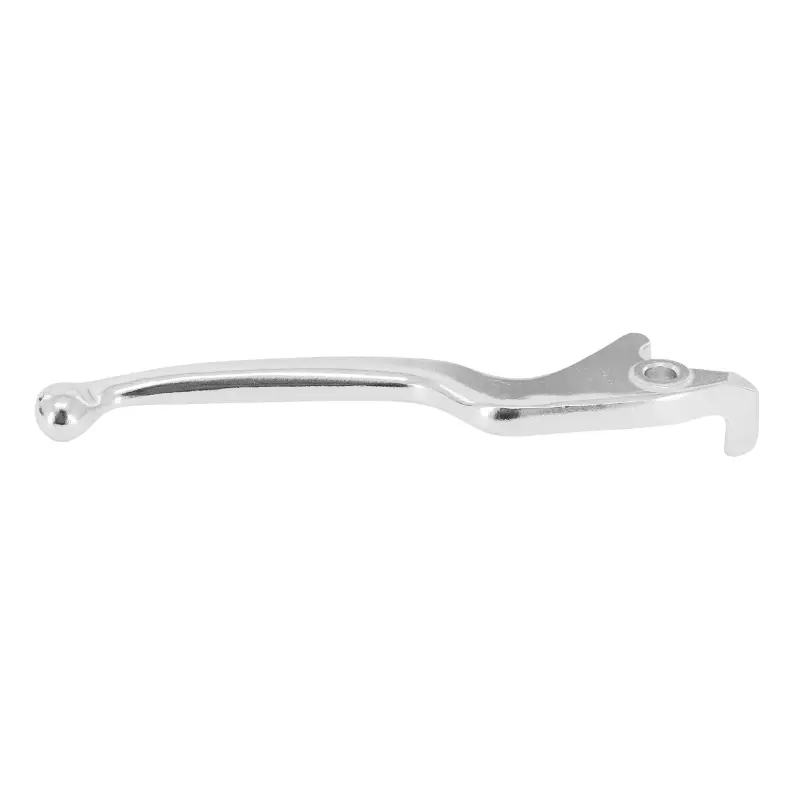 Adaptierbarer Bremshebel Sym 50 Orbit II rechts silber (OEM 53175-T6V-0000) -P2R