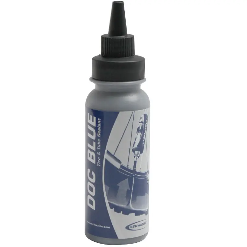 Préventif anti-crevaison Schwalbe Doc Blue Tubeless 60 ml