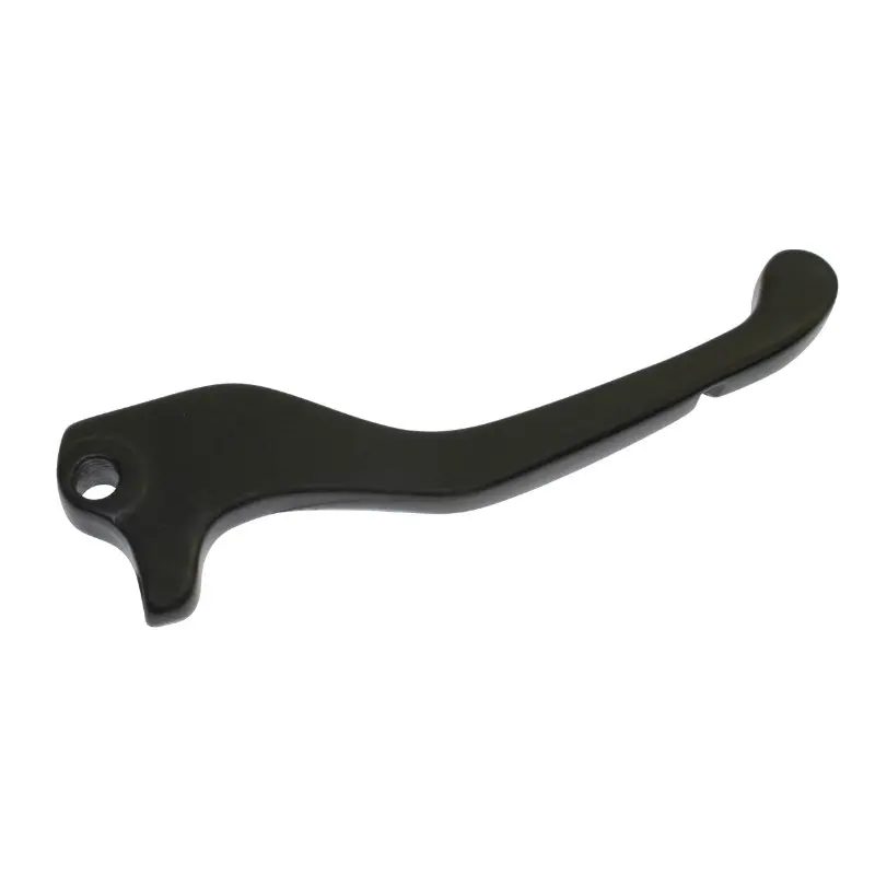 Levier de frein droit noir Sélection P2R MBK Booster/Stunt Yamaha BW'S/Slider
