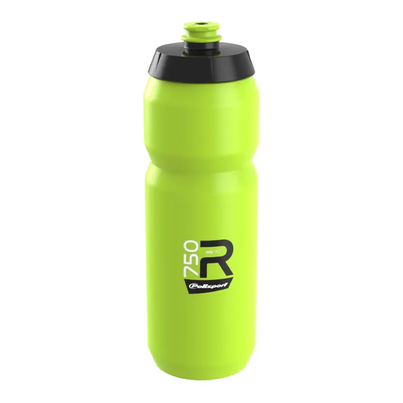 Μπιτόν Polisport R750 ultralight πράσινο 750 ml