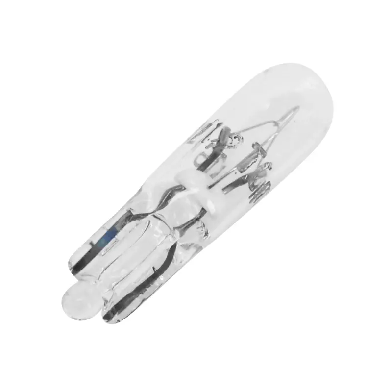 Glühlampe OSRAM W2X4,6D 12V 1,2W weiß Zählerbox mit 10 Stück — Ansicht 7