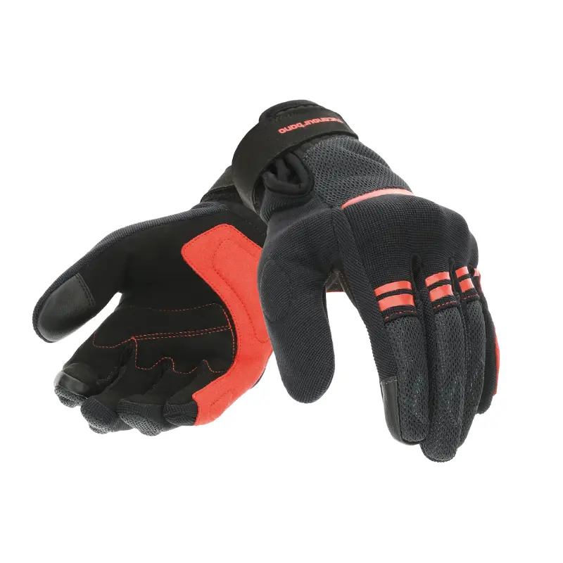 TUCANO URBANO Lady Penna Gloves black-red