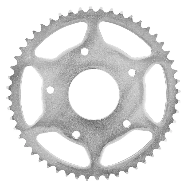 Kettenrad IGM 50 Zähne Bohrung 62 mm für Peugeot XPS Street und Rieju SMX