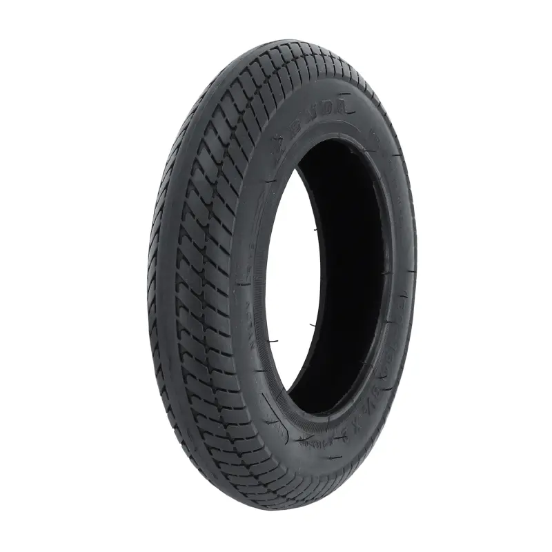 E-Scooter-Reifen Schlauchtyp 8,5 x 2 (50-134) gerillt schwarz SELECTION P2R