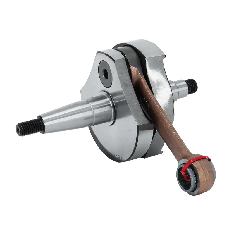 Embiellage-vilebrequin maxiscooter adaptable Piaggio 125 Vespa Primavera ET3 (diam 19MM) Top Performances