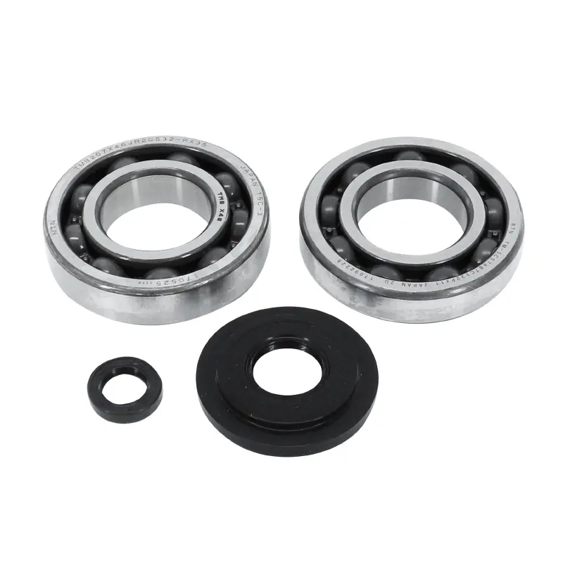 Roulement d'embiellage + joint NTN maxiscooter adaptable Honda 125 SH 2003-2012