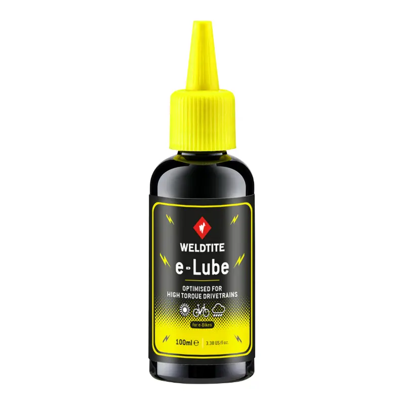 ویلڈٹائٹ TF2 ای-لیوب وی اے ای 100ml بائیک ٹرانسمیشن لبریکنٹ
