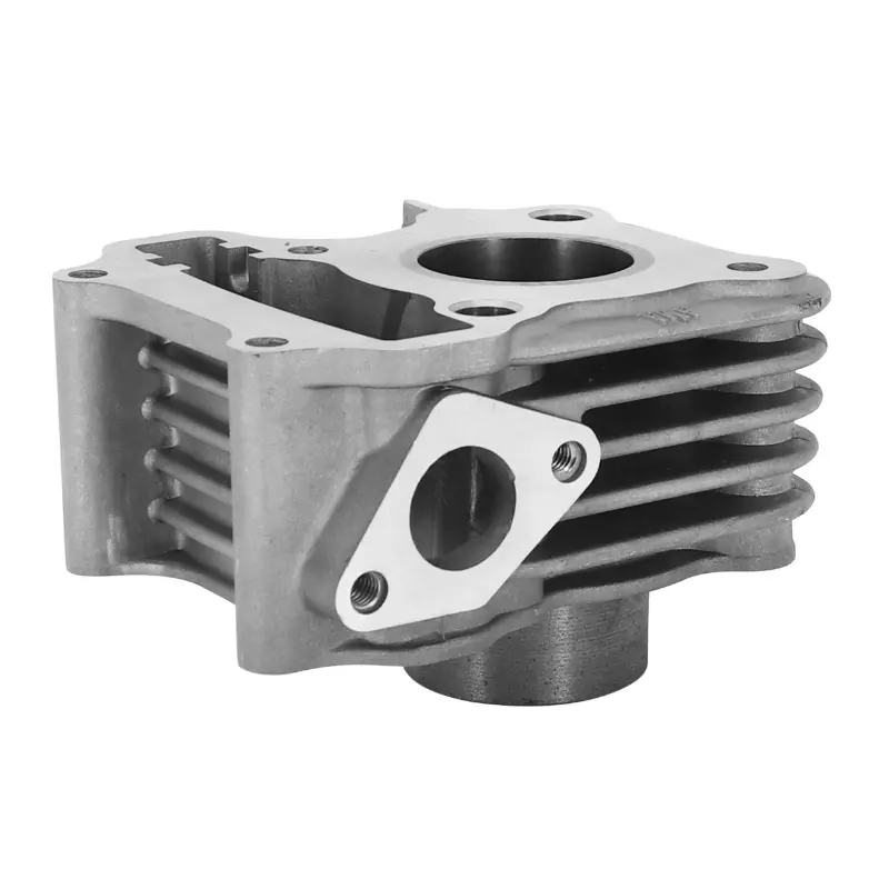Holý válec P2R přizpůsobitelný pro Sym Orbit 50 2 4T (průměr 37 mm) OEM 12101-ama-0002