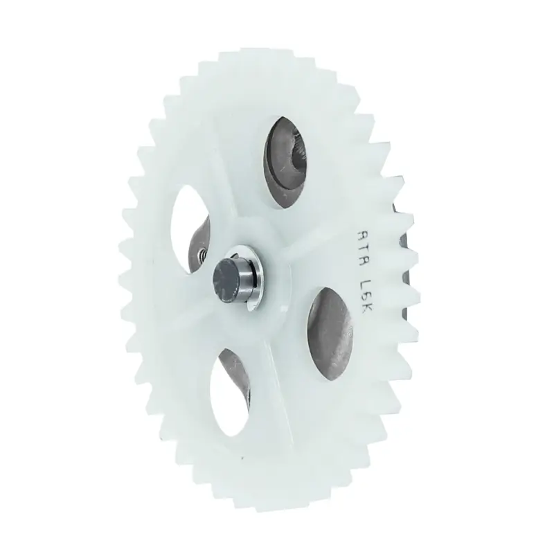 Pompe a huile scoot adaptable sym 50 orbit 2, orbit 3, fiddle 2, fiddle 3, mio 4T-PEUGEOT 50 tweet 4T (OEM 15100-a3f-0002-15100-ata-000) -P2R