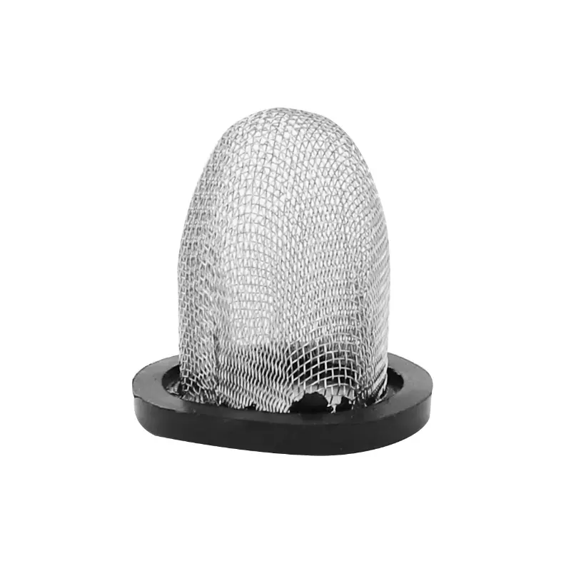 Ölablassschrauben-Sieb adaptierbar SYM 50 Orbit 2 4T (OEM 15421-m9q-0000) -P2R