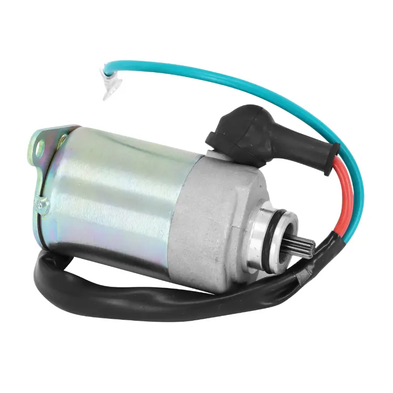 Démarreur P2R adaptable Sym 50 Orbit 2 4T (OEM 31200-awa-0000)