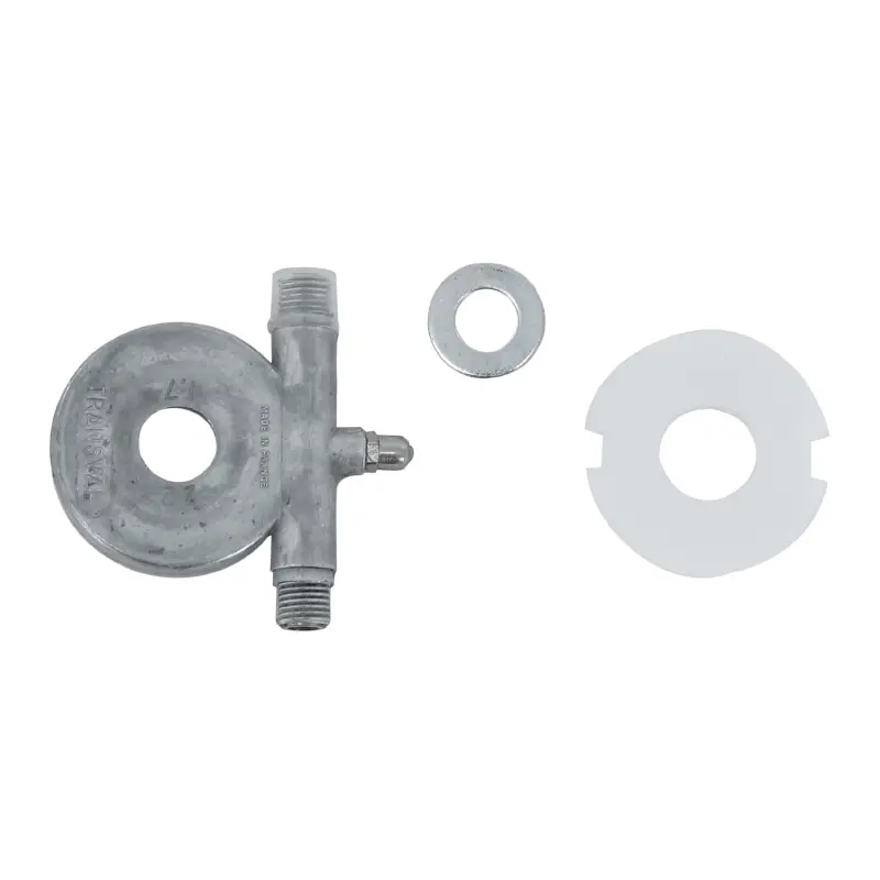 Entraîneur compteur cyclo adaptable Peugeot 103 SP MVL type Huret roues 17 pouces