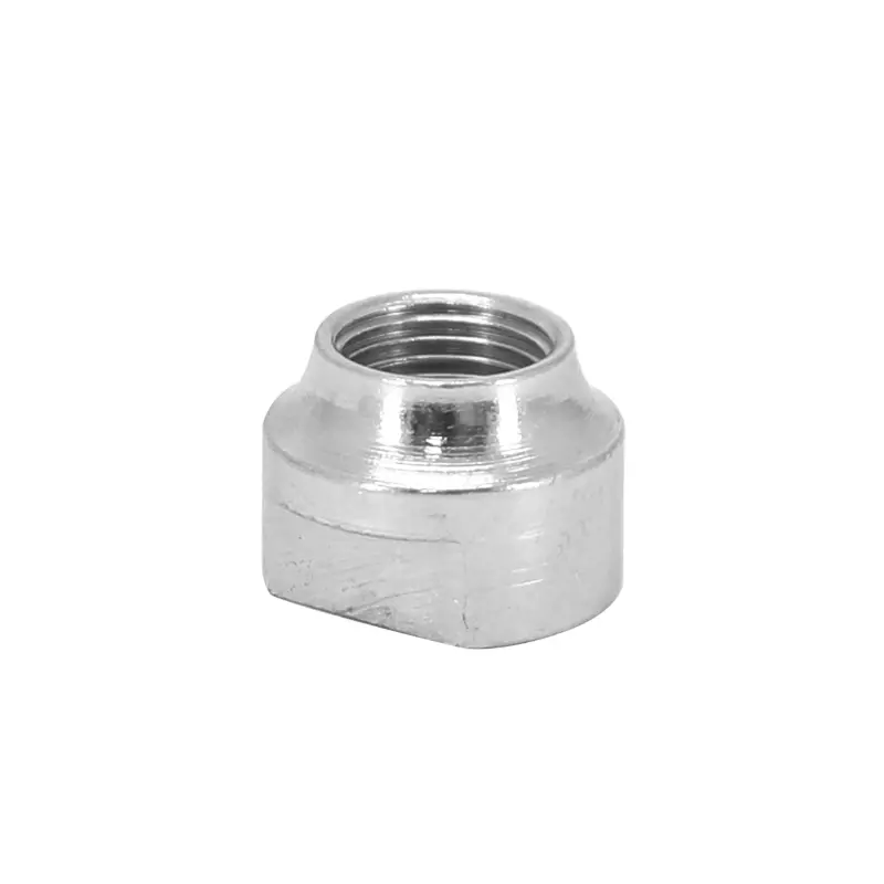 কনিক্যাল হুইল অ্যাক্সেল নাট M11 x 100 Peugeot 103 - MBK 51 সিলেকশন P2R