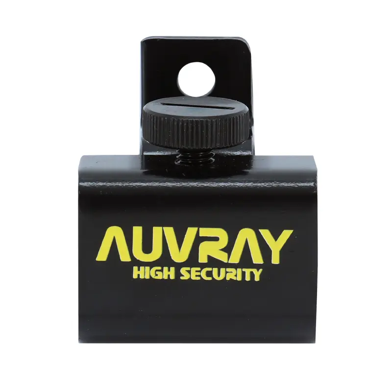 Držák U-zámku AUVRAY — pohled 4