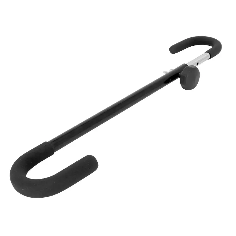 MOTTEZ 自行车架横杆 44-77 cm