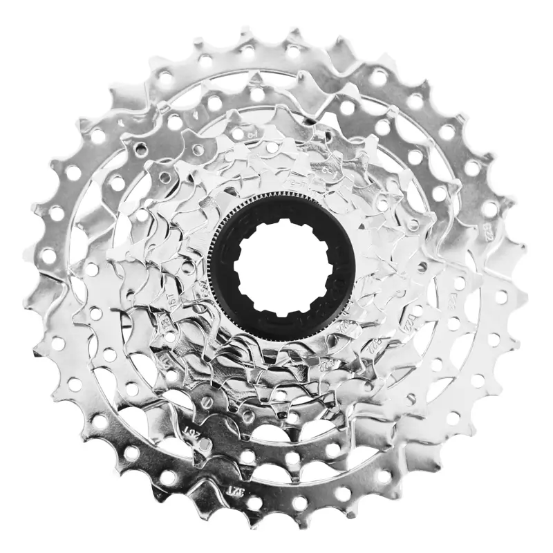 SRAM PG850 8단 11-32 카세트 실버