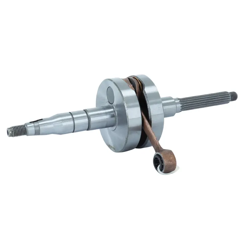 Athena Hochleistungs-Kurbelwelle Achse 10 mm MBK Booster 50 / Yamaha BW'S 50
