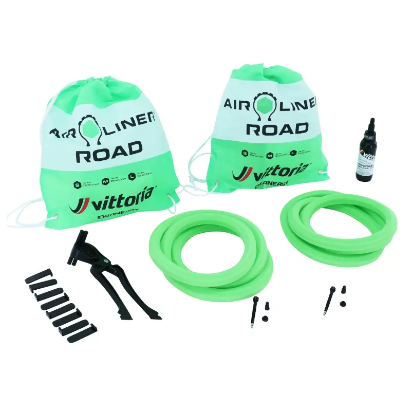 Mousse anticrevaison pneu route tubeless Vittoria 700 x 25