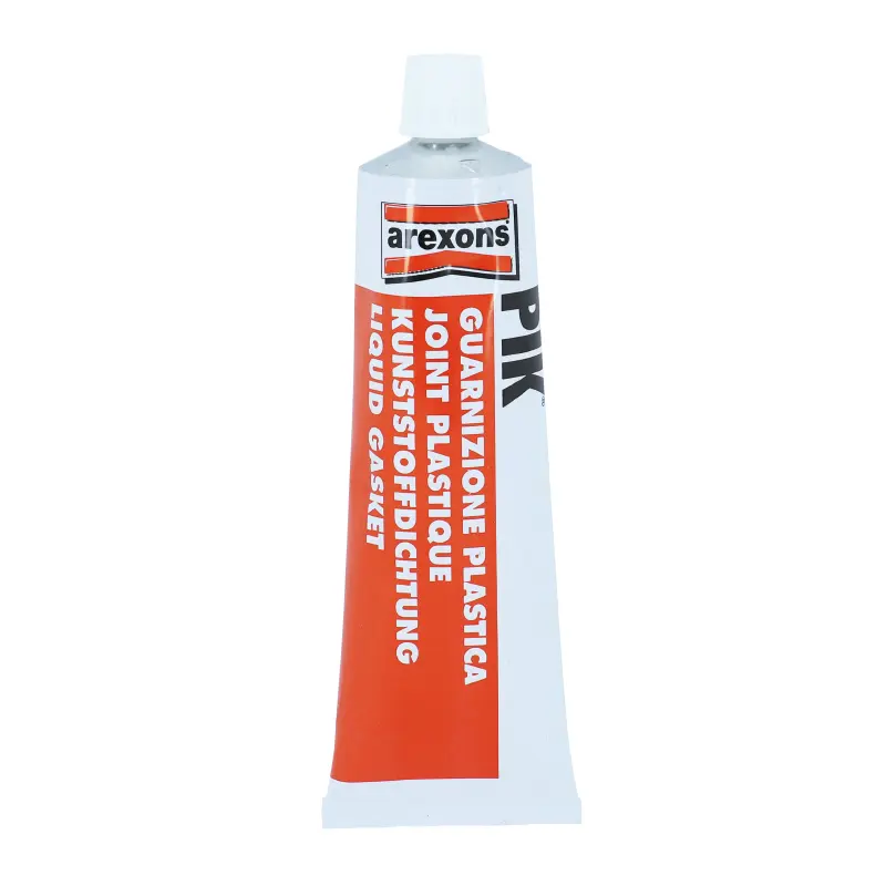 Dichtungspaste Arexons MT0012 flüssig beige 65ml (-20°C bis +110°C) — Ansicht 2