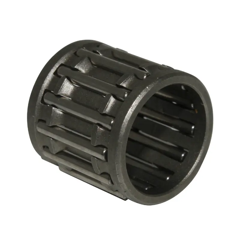 Cage a aiguilles de piston 12X15X15 cage standard adaptable minarelli 50 AM6-DERBI 50 senda-peugeot 50 TKR, speedfight, xps-mbk x-power-yamaha 50 tzr-rieju 50 RS1, SMX -P2R