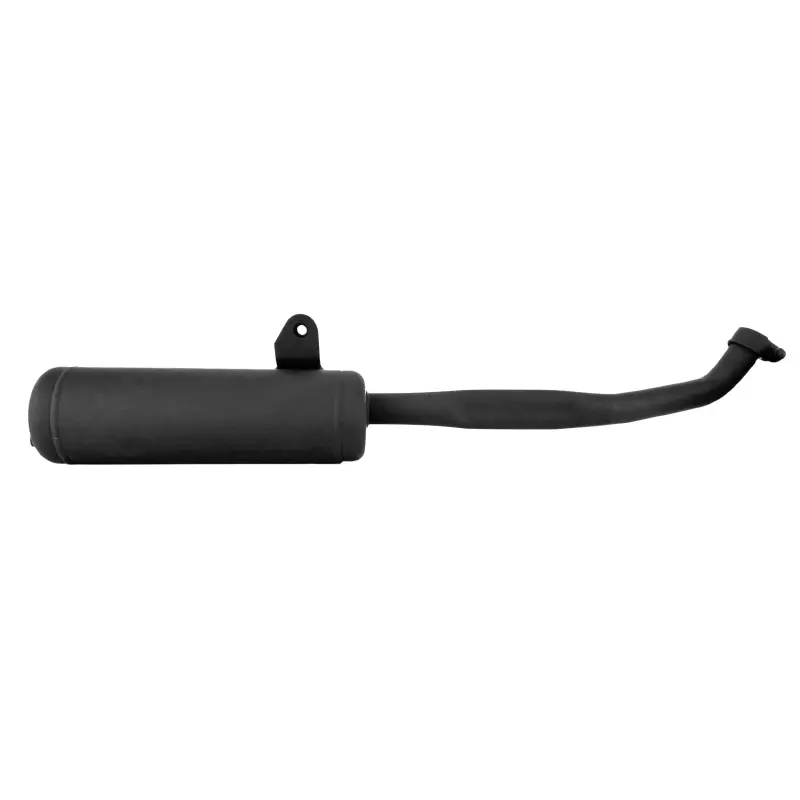 Silencieux Proma City Power pour Piaggio 50 Ciao PX