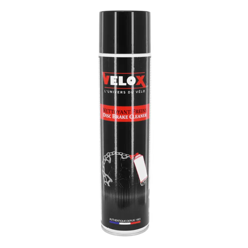 Velox 디스크 브레이크 클리너 600 ml