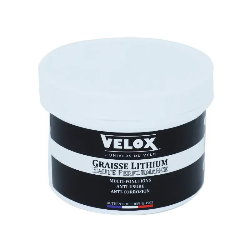 Fett Fahrrad Velox Lithium Multi-Funktion 350 ml