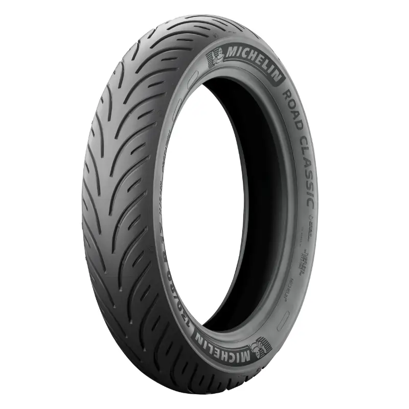 Michelin Road Classic ریئر ٹائر — 8 ویو