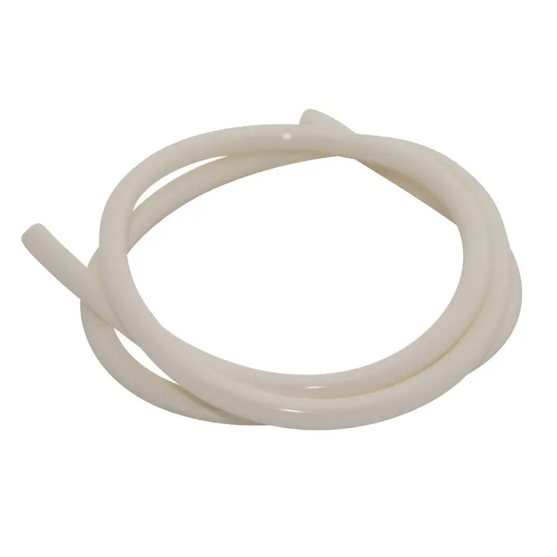 Durite essence REPLAY 5 mm blanc (1 m)