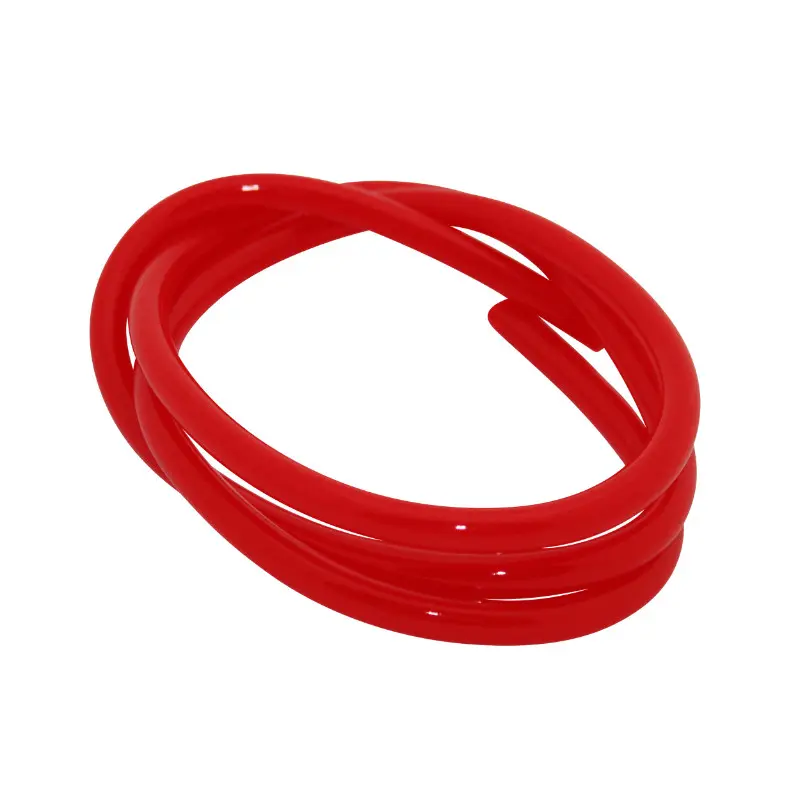 Durite essence Replay 5 mm rouge (1 m)