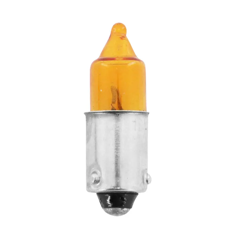 Glühlampe H10W1 12V 21W BAU9S Blinker orange P2R