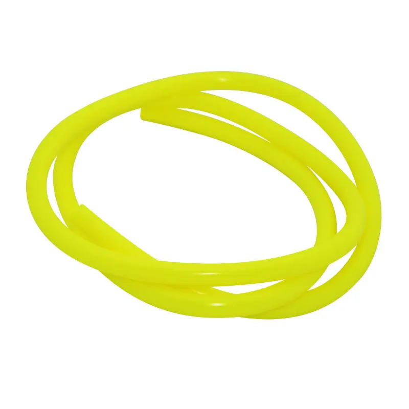 REPLAY Kraftstoff-Schlauch 5 MM gelb fluo (1 m)
