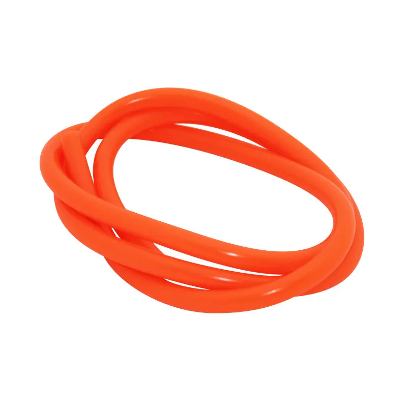 Kraftstoffschlauch Replay 5 mm orange neon (1 m)