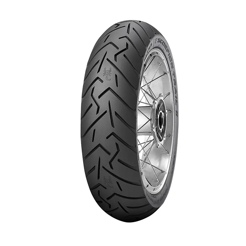 Pirelli Scorpion Trail II Hinterreifen — Ansicht 6