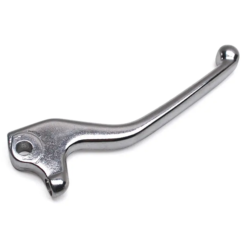 Levier de frein droit poli P2R MBK Booster/Stunt Yamaha BW'S/Slider