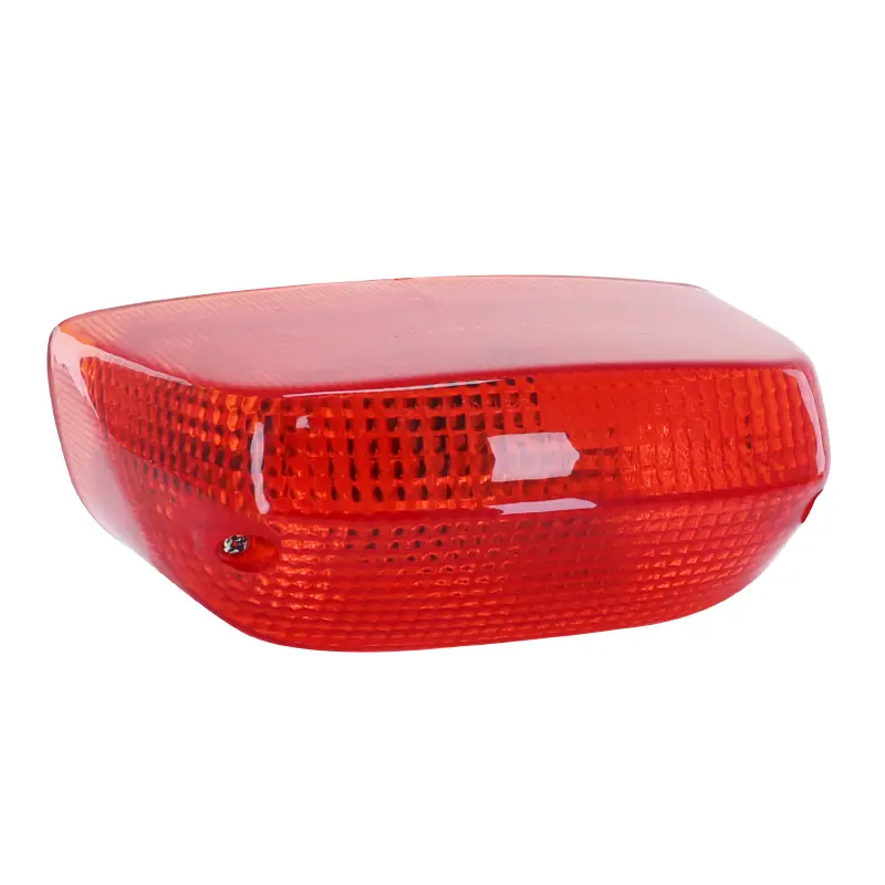 Feu arrière 50 adaptable Derbi 50 Senda R 2002+ Gilera 50 SMT RCR 2000-2007 rouge Replay