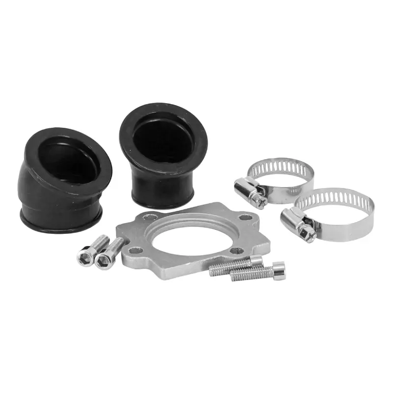 أنبوب سحب Replay 360° لـ MBK Nitro 50 Yamaha Aerox 50 Aprilia SR 50 Malaguti F12 50 (قطر 24-32 مم)
