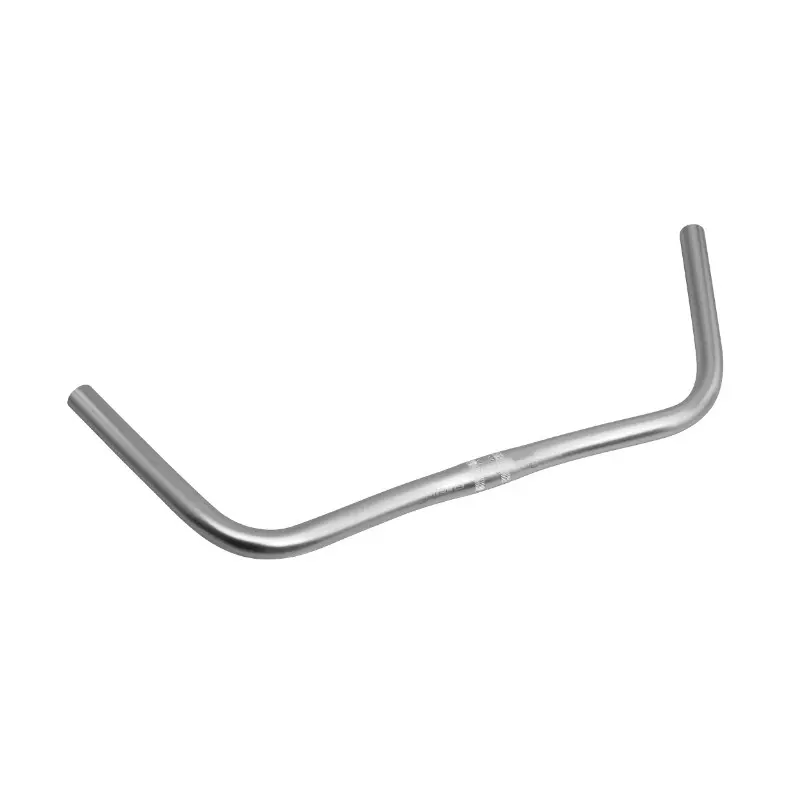 ارگوٹیک سٹی ہینڈل پورٹر ٹولوز ایلومینیم سلور 25.4 L560 mm