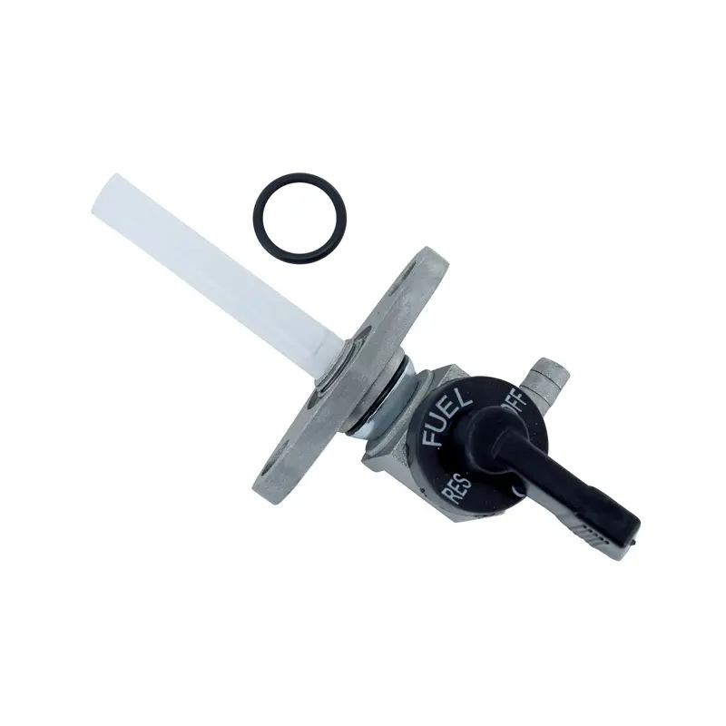 Kraftstoffhahn 50 cc Box adaptierbar Beta RR Enduro 2T 2004+, RR Motard 2018+, Sherco 50 SE-R Enduro 2013-2017, 50 SM-R 2T 2013+, Aprilia 50 RS 1999-2005 OMG