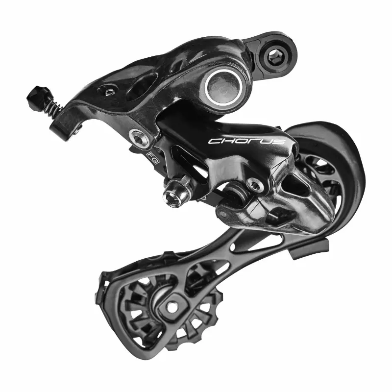 Campagnolo 12V Chorus 로드 후면 디레일러