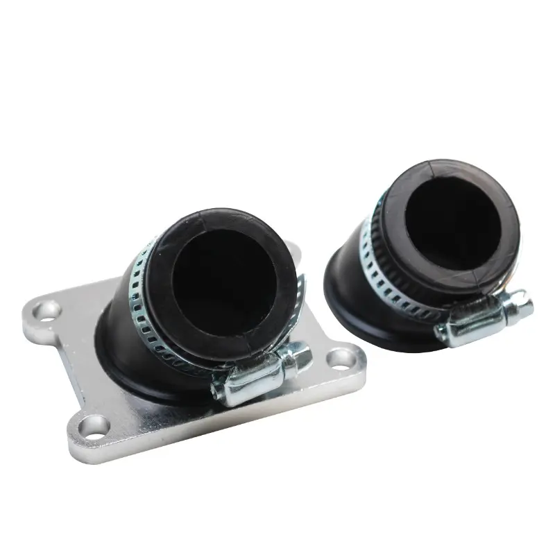 Tuyau d'admission souple Replay Derbi 50 Senda, GPR-Gilera 50 SMT, RCR - Ø 24 mm