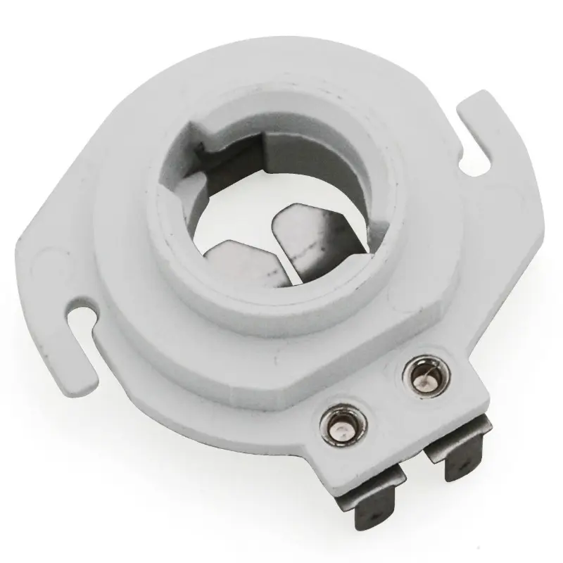 Lampensockel-Fassungsadapter Roller adaptierbar MBK 50 booster 1999+2003, nitro, stunt 2003+2003-yamaha 50 BWS 1999+2003, aerox, slider 2000+2003 -P2R