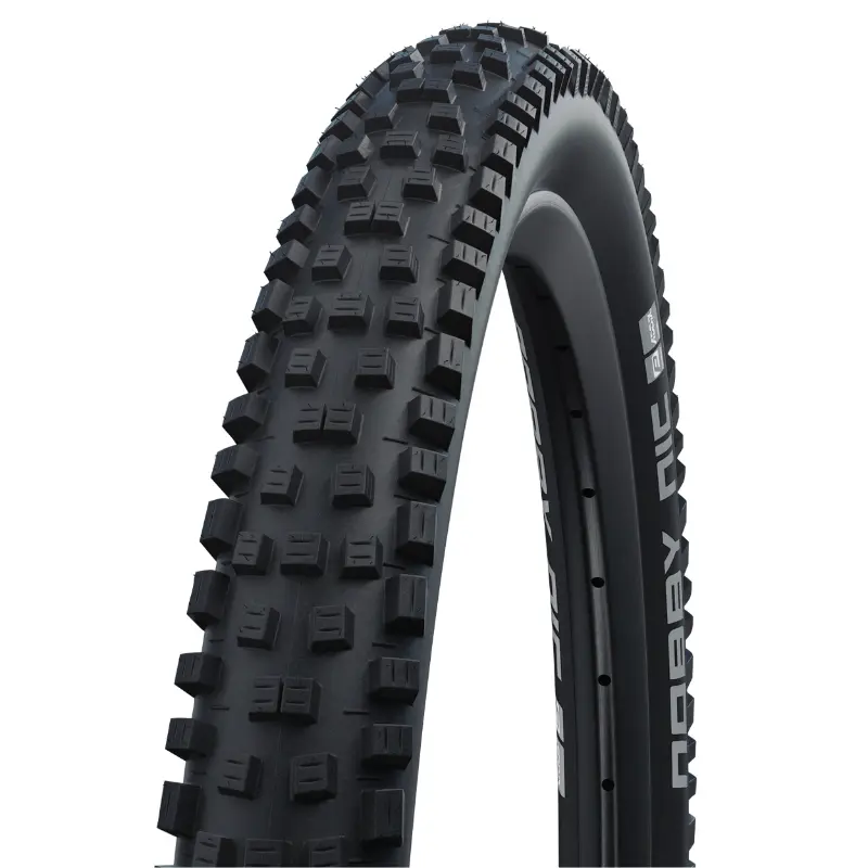 Schwalbe Nobby Nic Addix 27,5 x 2,40 Performance TS Tubeless Ready MTB-Reifen