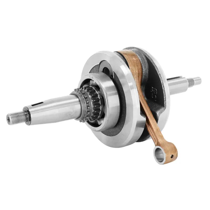 Embiellage-vilebrequin P2R Yamaha 125 YZF-R 2008-2018, MT-125 2014-2019, WR 2009-2016, Bêta 125 RR LC 2011-2020