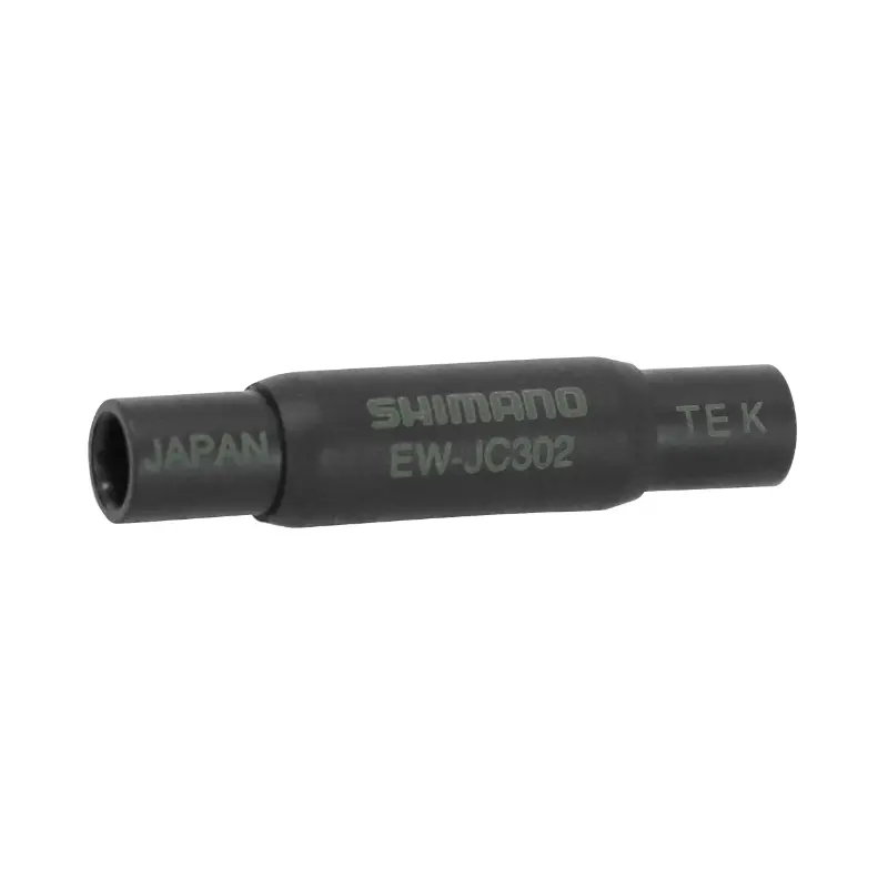 शिमानो स्टेम कनेक्शन बॉक्स Steps 2 पोर्ट्स के लिए — SHIMANO