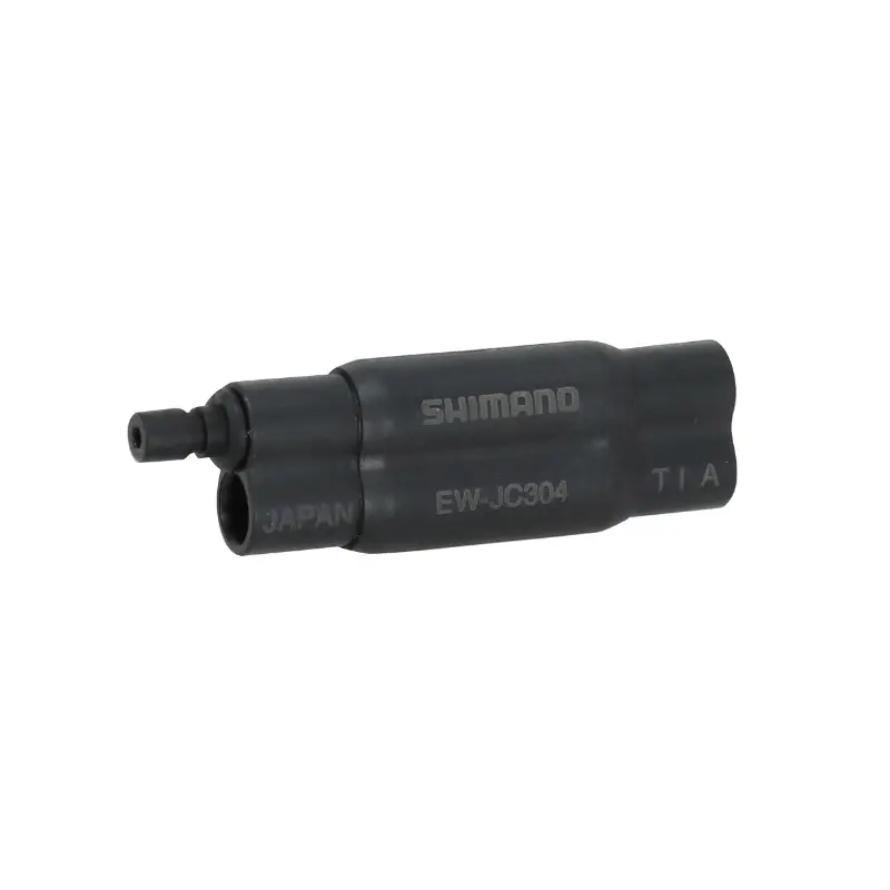 Boîtier de connexion potence Shimano pour STEPS DI2 4 ports